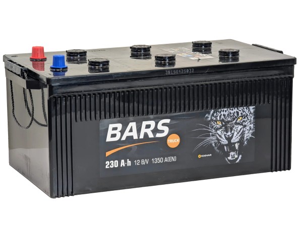 BARS 230 L